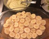 Túrós gyümölcsös finomság recept fázis 7 fotója