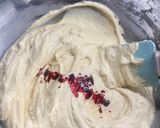 Φωτογραφία βήματος 3 της συνταγής Mother’s Day cupcakes! Κεκάκια που μυρίζουν μαμά με άρωμα τριαντάφυλλο! 🌹