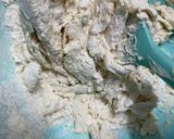 A picture of step 4 of All butter cookies.