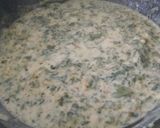Foto del paso 4 de la receta: Fideos con Salsa de acelga
