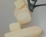 Foto del paso 1 de la receta: Pastisetas 🕸️