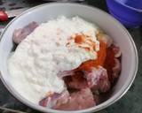 Dhaba Mutton Gravy recipe step 1 photo