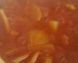 Foto del paso 3 de la receta: Guiso de fideos