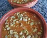Foto del paso 11 de la receta: Habas a la extremeña