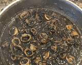 Foto del paso 4 de la receta: Calamares en su tinta