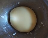 Foto langkah ke 4 dari resep Pizza teflon.