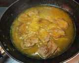 Foto del paso 2 de la receta: Espaguetis a la naranja