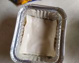 Foto langkah ke 5 dari resep Eggplant Lasagna 🍆 (pakai kulit pangsit).