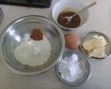 Foto langkah ke 4 dari resep Roti boy garing diluar lembut di dalam.