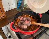 Red Leek Tbecha recipe step 5 photo