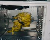 Foto langkah ke 6 dari resep Ayam panggang tulang lunak.