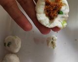 Foto langkah ke 1 dari resep Cilok kuah pedas mantap.
