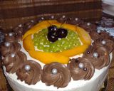 Foto del paso 7 de la receta: Pastel de Tres leches