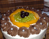 Foto del paso 7 de la receta: Pastel de Tres leches