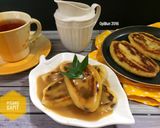 Foto langkah ke 3 dari resep Pisang Gapit.
