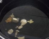 Foto langkah ke 2 dari resep Oseng kerang.