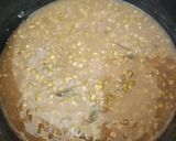Foto langkah ke 4 dari resep Bubur Kacang Hijau.