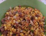 Foto langkah ke 5 dari resep Tumis ceria.