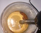 Foto del paso 3 de la receta Champiñones y habas esparragás con huevo