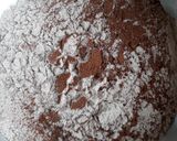 Foto langkah ke 1 dari resep Cake potong coklat.