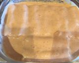 Foto del paso 13 de la receta Canelones de brandada de bacalao y bechamel de escalivada