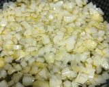 Foto del paso 3 de la receta: Tiras de pavo con salsa garam masala