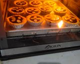 Foto langkah ke 7 dari resep Pie Brownies Tower.
