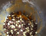 A picture of step 7 of Honey Cookies 😋.