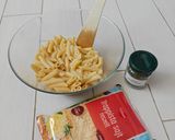Az isteni tészta omlett recept fázis 10 fotója