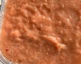 Foto del paso 2 de la receta Pollo en achiote frijoles de la olla pico de Gallo salsa taquera cebolla empapelada sopa fra y pico
