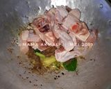 Foto langkah ke 3 dari resep Tongseng Ayam.