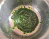 A picture of step 3 of Sandwich dhokla.