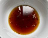 日式彩虹涼麵的食譜步驟3照片