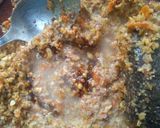 Foto langkah ke 6 dari resep Tahu Telur Pedas.
