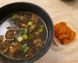 Foto langkah ke 2 dari resep Rawon.