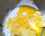 Foto del paso 1 de la receta: Galletas danesas