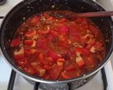 Hamis chili con carne recept fázis 3 fotója