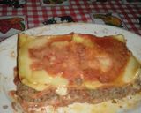 Foto del paso 6 de la receta: Lasaña rellena !!