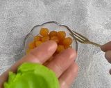 Foto langkah ke 3 dari resep Nastar Klepon.