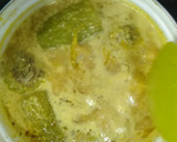 Foto langkah ke 5 dari resep Resep pare kambu (khas makassar).