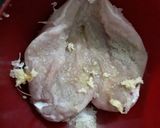 Foto langkah ke 1 dari resep Olahan Dada Ayam.