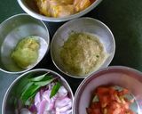 চিকেন চেট্টিনাড (Chicken chettinad recipe in Bengali) রেসিপির ধাপ 2 ছবি