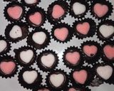 Foto langkah ke 6 dari resep Love is Chocolate.