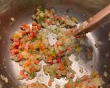 Foto del paso 1 de la receta: Arroz
