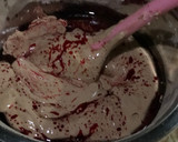 Foto langkah ke 4 dari resep 84. Bolu Red Velvet #bakingdiary.