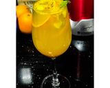 A picture of step 3 of Immunity Booster Quarantining Recipe Ginger Orange Elixir.