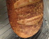 Foto del paso 9 de la receta: Hogaza de masa madre