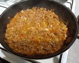 Foto del paso 2 de la receta: Macarrones con queso