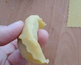 Húsos ravioli recept fázis 7 fotója