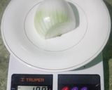Foto del paso 1 de la receta: Filete de res al perejil con papas rústicas